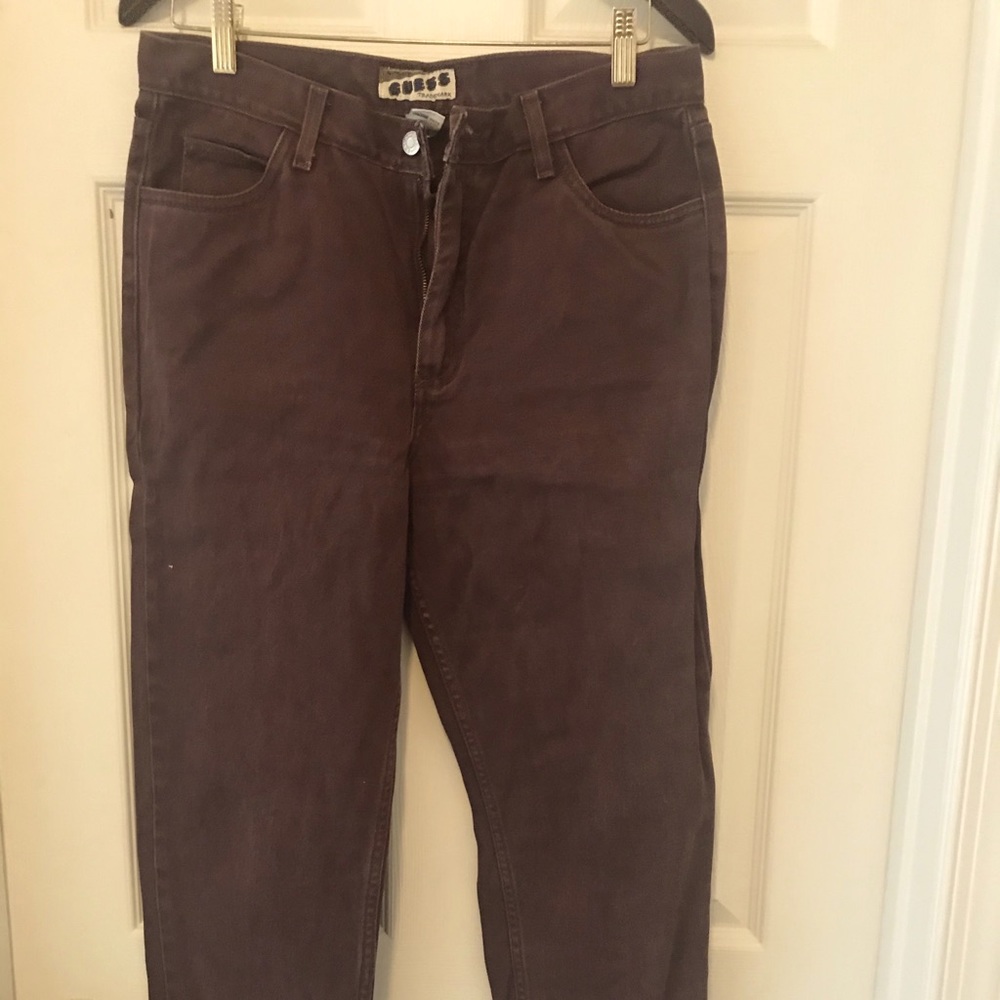 Vintage Guess jeans
